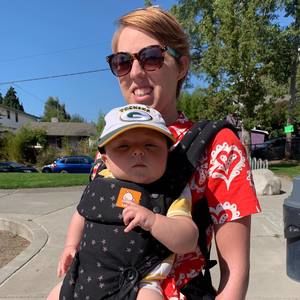 Meet your Posher, Ellen